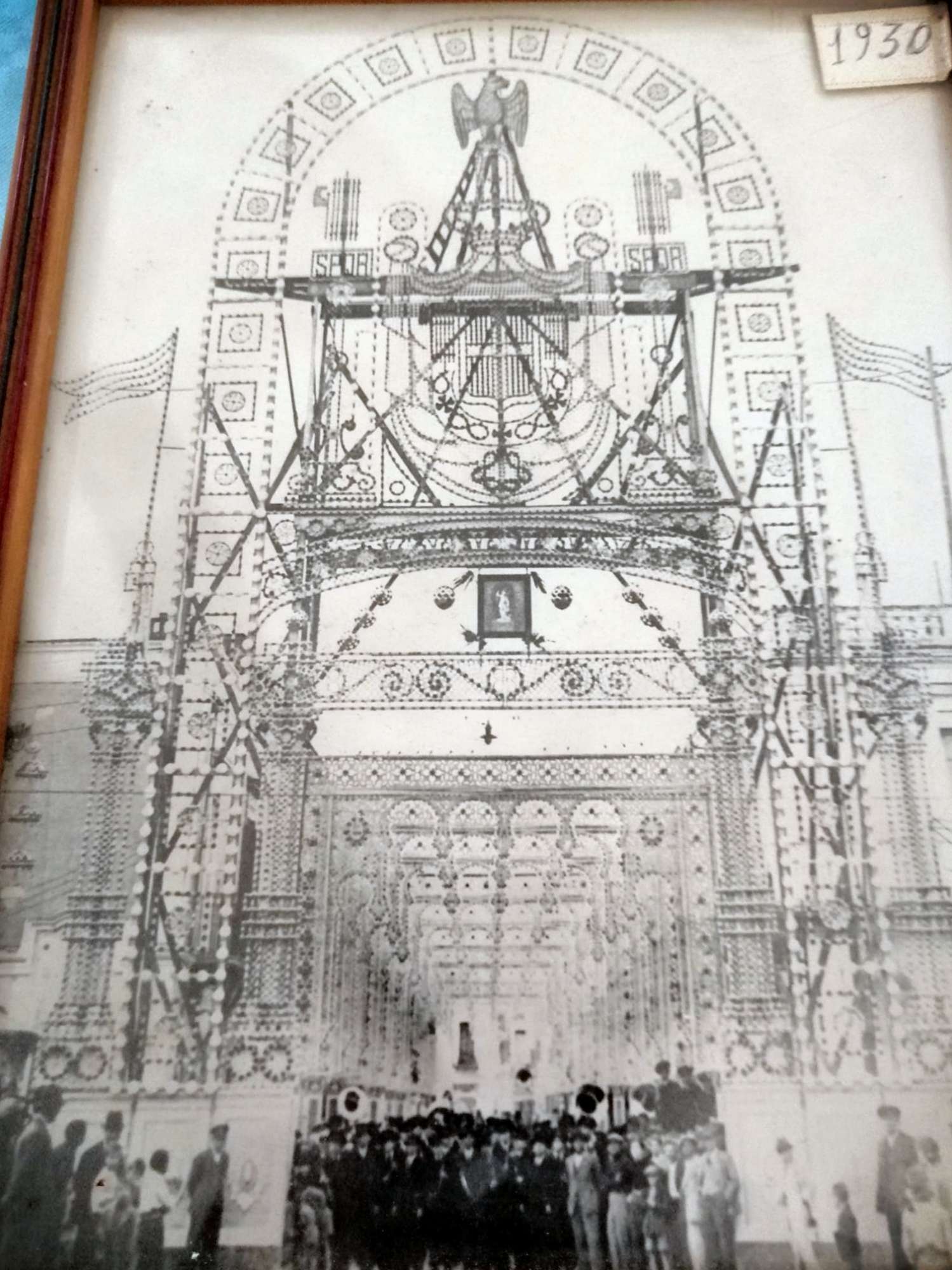 Festa Patronale (1930)